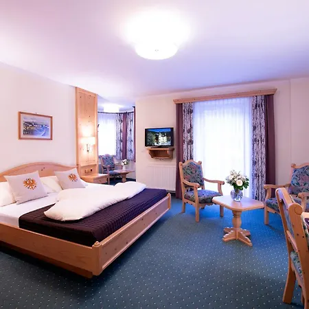 Hotel 3 Mohren