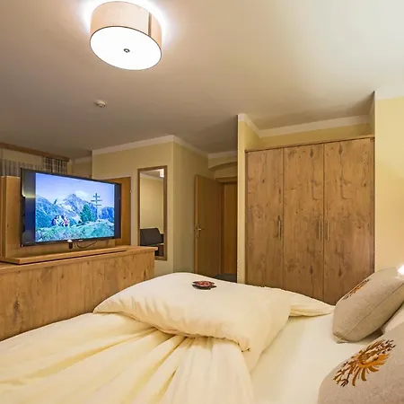 Отель 3 Mohren 3*