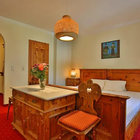 3 Mohren Hotel