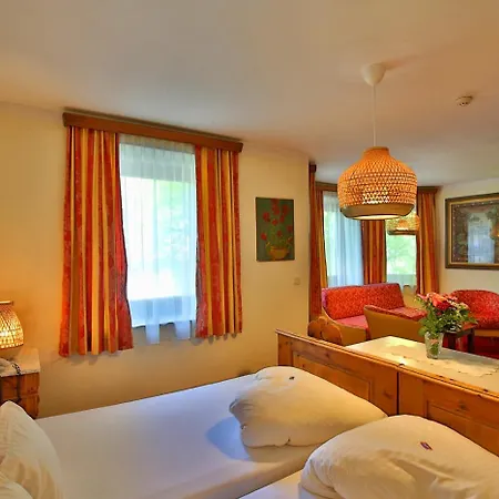 Hotel 3 Mohren