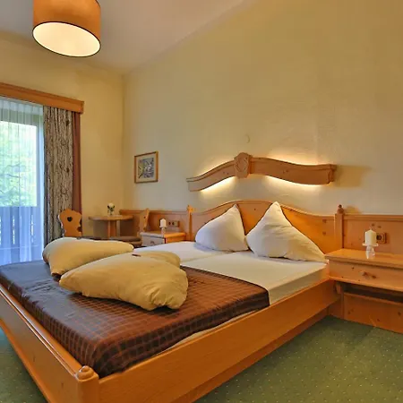 3 Mohren Hotel Oetz