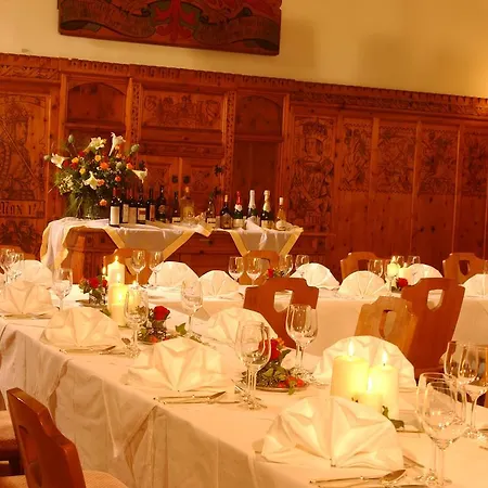Hotel 3 Mohren