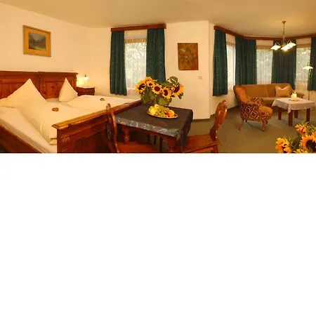 Hotel 3 Mohren 3*
