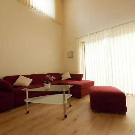 Hotel 3 Mohren