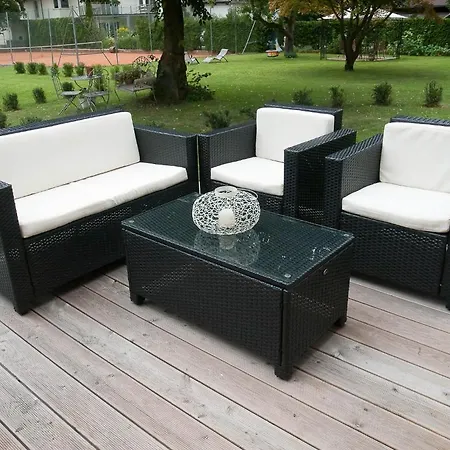 3 Mohren Отель 3*