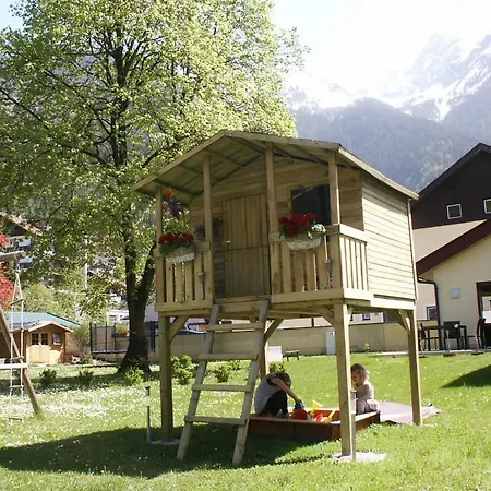 3 Mohren Отель 3*