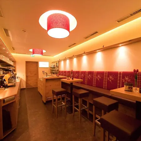 Hotel 3 Mohren Oetz