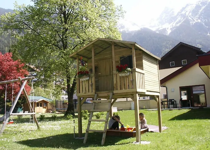 3 Mohren ホテル 3*