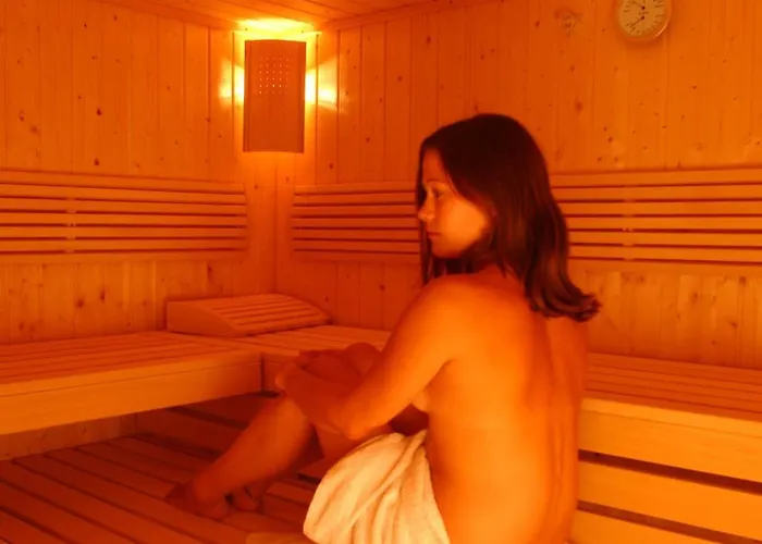 3 Mohren 호텔 외치