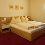 3 Mohren Szálloda 3*