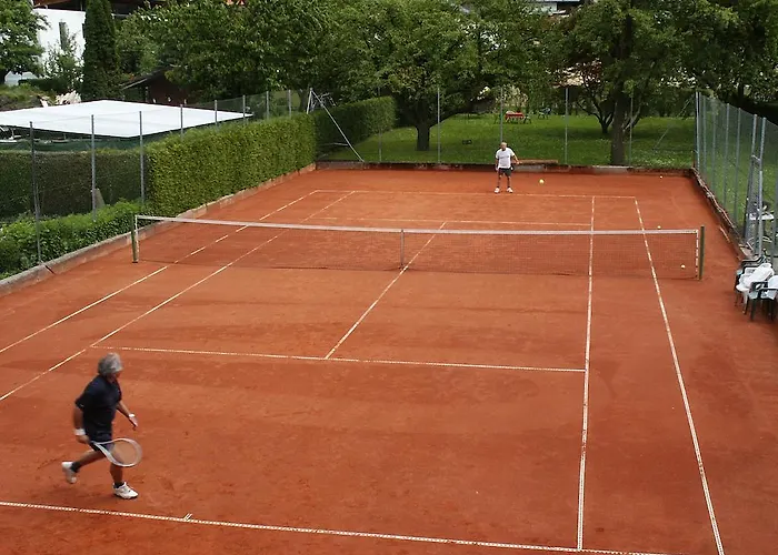 Szálloda 3 Mohren 3*