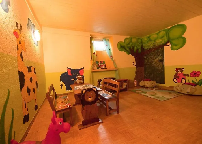 Szálloda 3 Mohren 3*